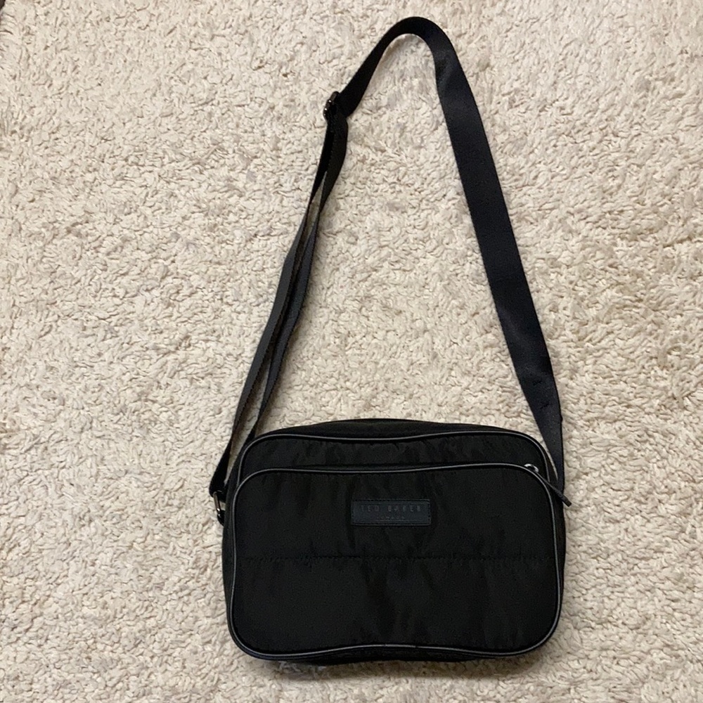 Ted Baker Nylon purse
